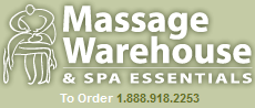 Massage Warehouse Coupon